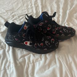 Champion Size 11