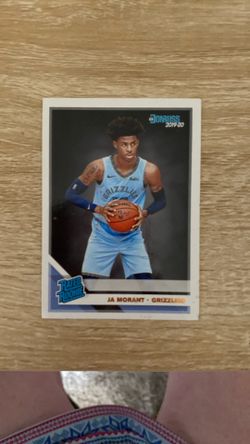 Ja Morant 