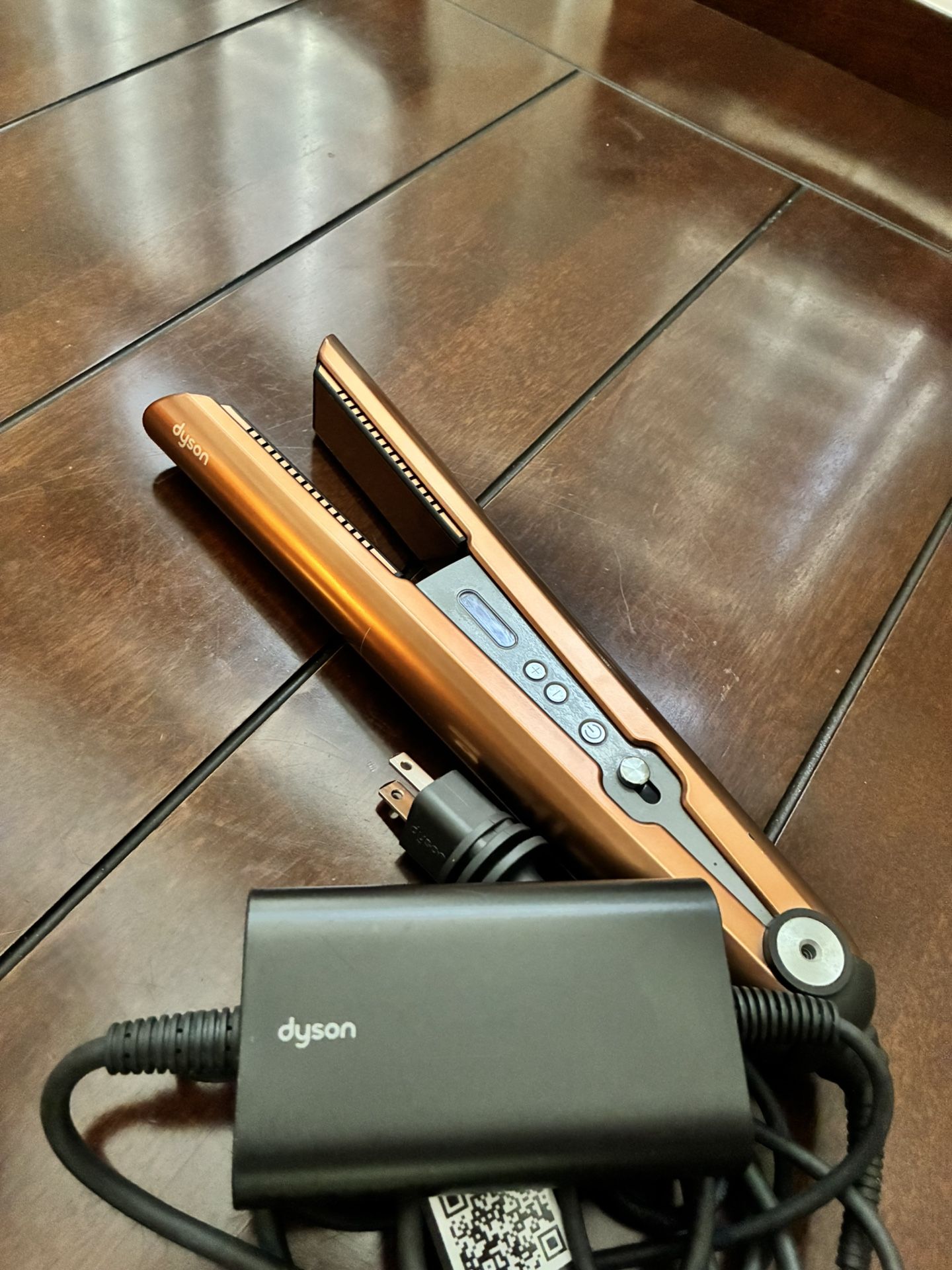 Dyson Corrale Hair Straightener