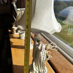 Antique Lamp