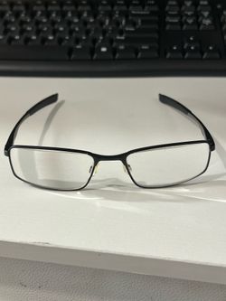 Oakley Socket 4.0 eyeglasses