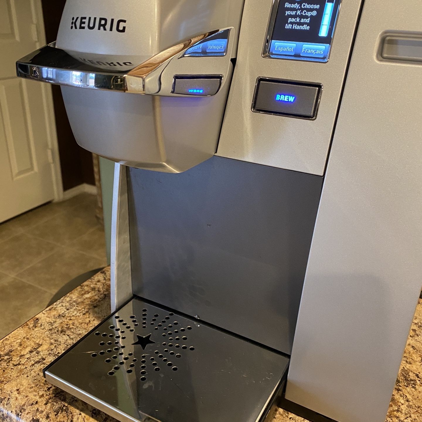 Keurig Duo Coffee Maker for Sale in San Jose, CA - OfferUp