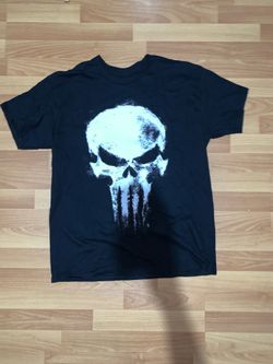 Trendy T-shirt