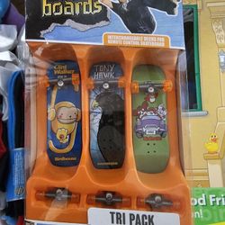 Tony Hawk