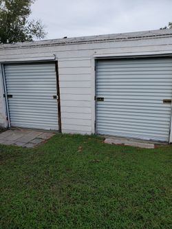 Roll Up Door, Shed, Garage, Barn, Storage