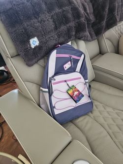 Backpack