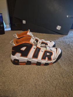 Nike Air old school