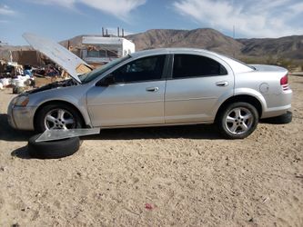 2005 Dodge Stratus