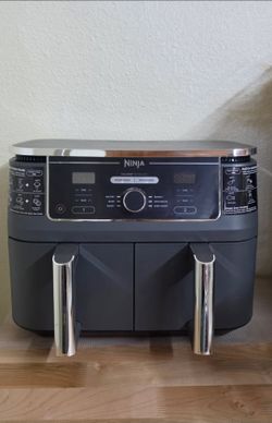 Ninja air fryer