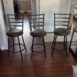 Bar Stools 