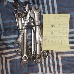 Wrenches 