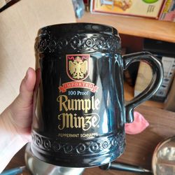 Rumble Mintz Mug 