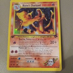 Pokemon Card For Sale The Best You Can Get Charizard
