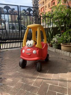 Car Toy