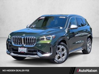 2023 BMW X1