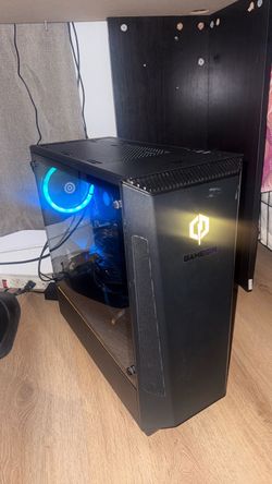 Trading PC  for MacBook Neo or selling for 550, whole set