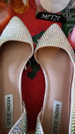 Steve Madden size 6.5