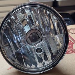 OEM Indian Scout Headlight