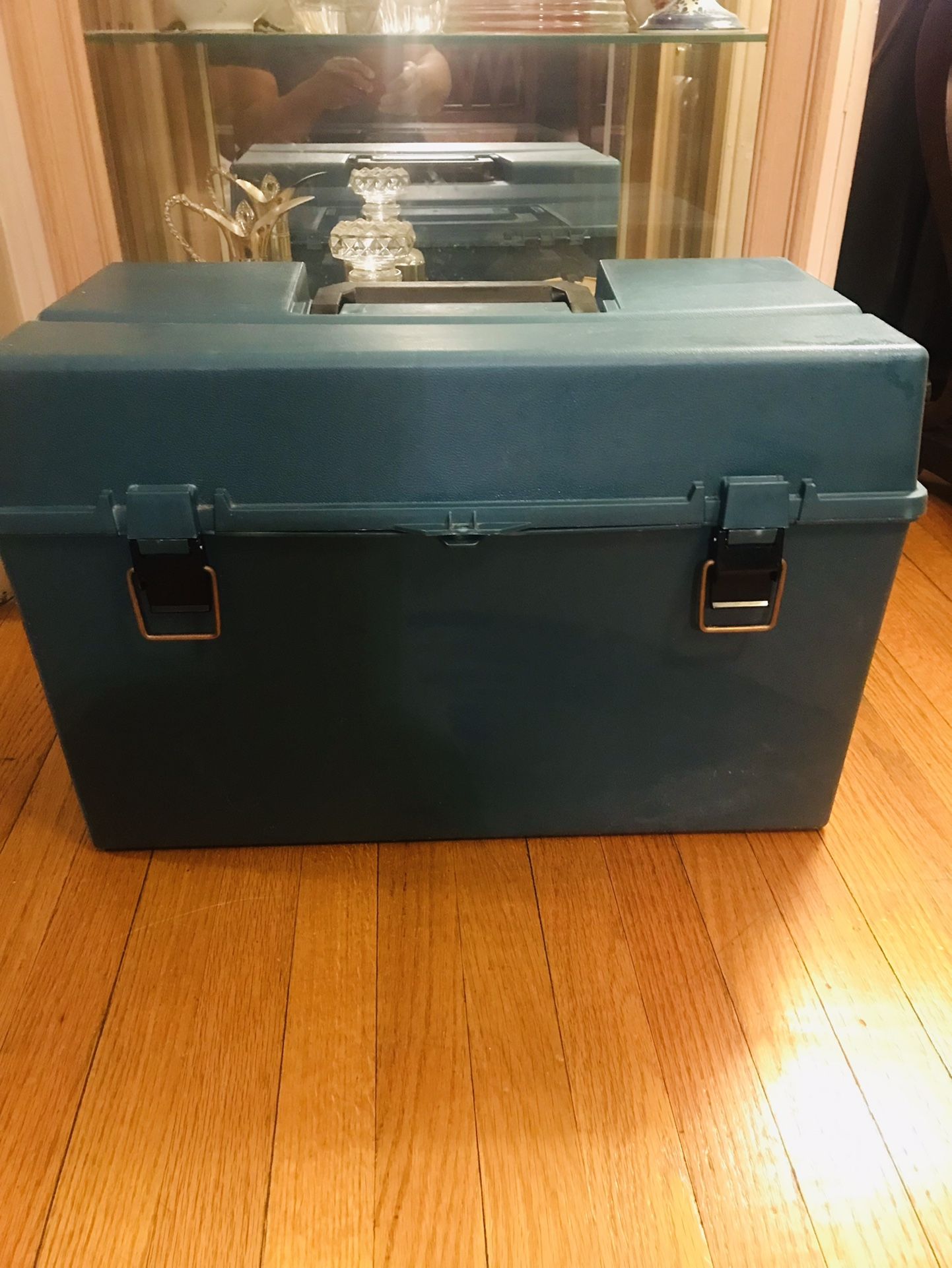 Plano 700 Series Storage Box 20x11x13