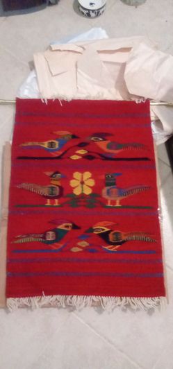 Wall art, Indian art, vintage foil art