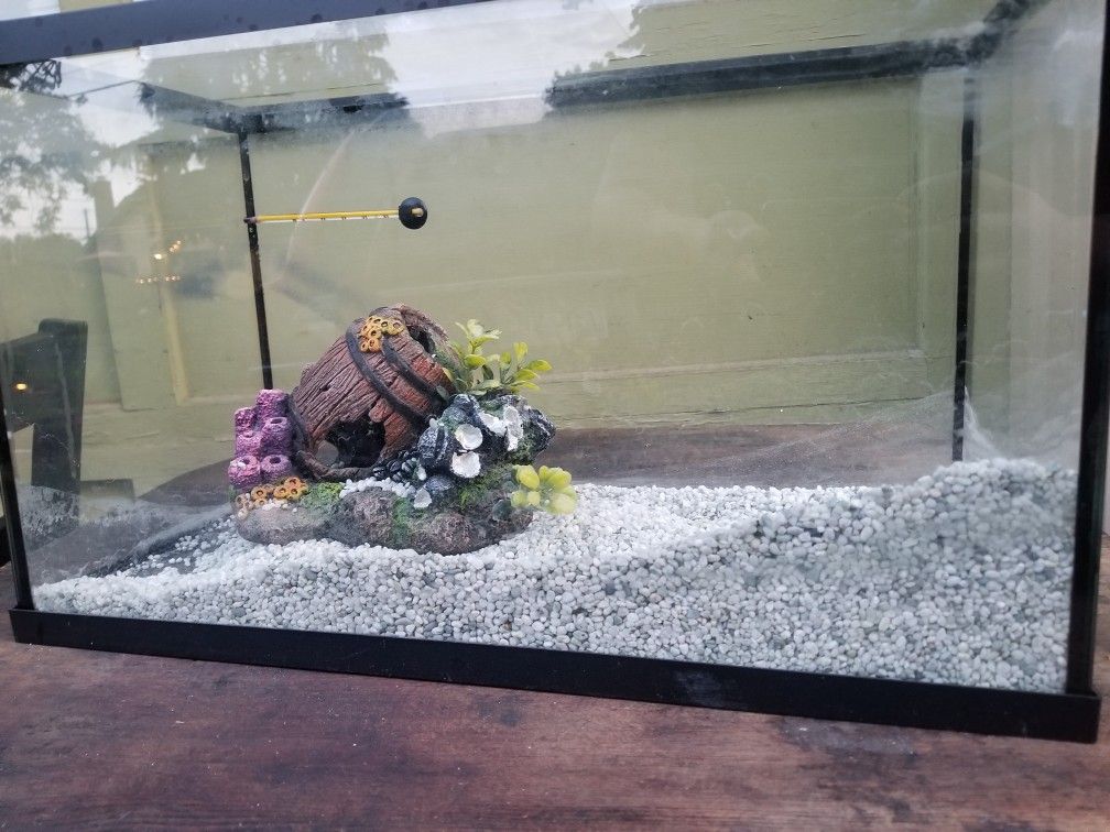 Fish Tank