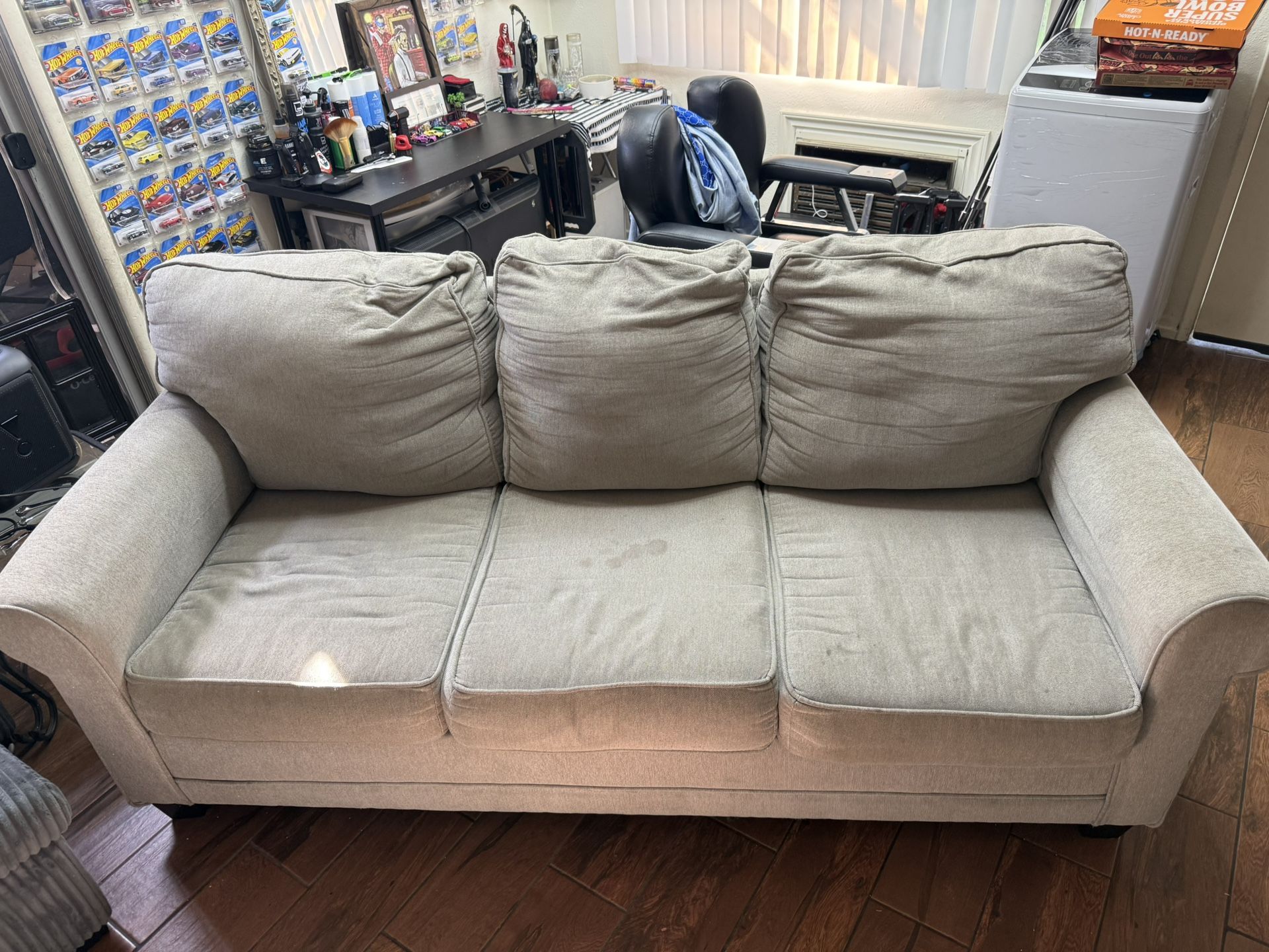 Sofa / Couch For Sale!!