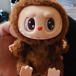 AUTHENTIC RARE LABUBU DUODUO