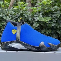 Jordan Retro 14 Size 10