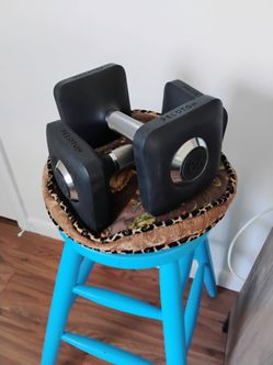Dumbbells