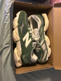 New balance