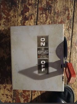 Electrical Box