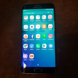 Galaxy S6 edge plus