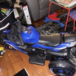 Toddler Motorcycles Age 3-5 