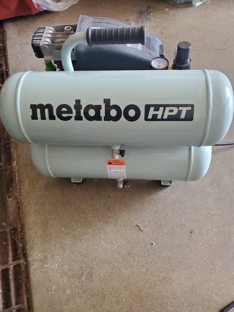 Compressor