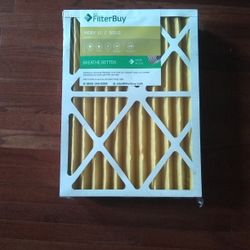 Air Filter For Your HVAC System Commercial Or Residential 16x22x2