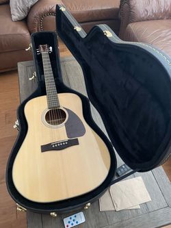 Fender Guitar