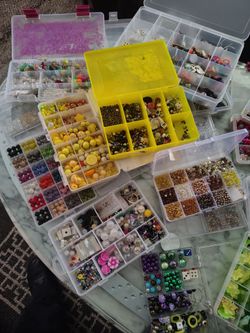 Beads