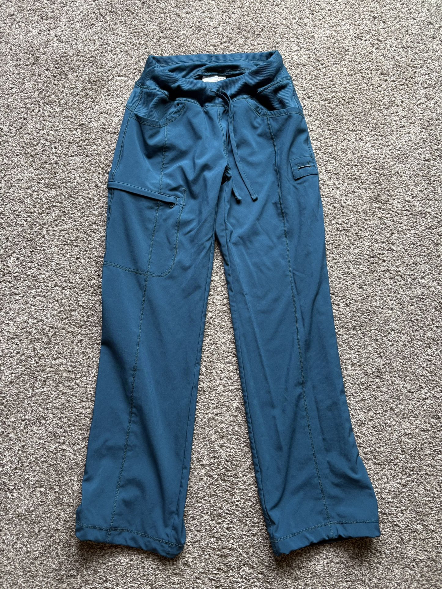 Cherokee Scrub Pant
