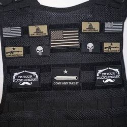 New! ( 5.11 LBE TACTICAL VEST ) New! - $120 (Harahan)