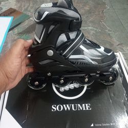 Roller Blades 