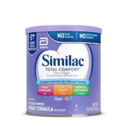 SIMILAC Total Comfort/advanced 