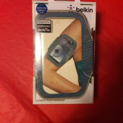 New Belkin Cell Phone Armband.