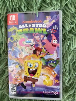 Two switch games