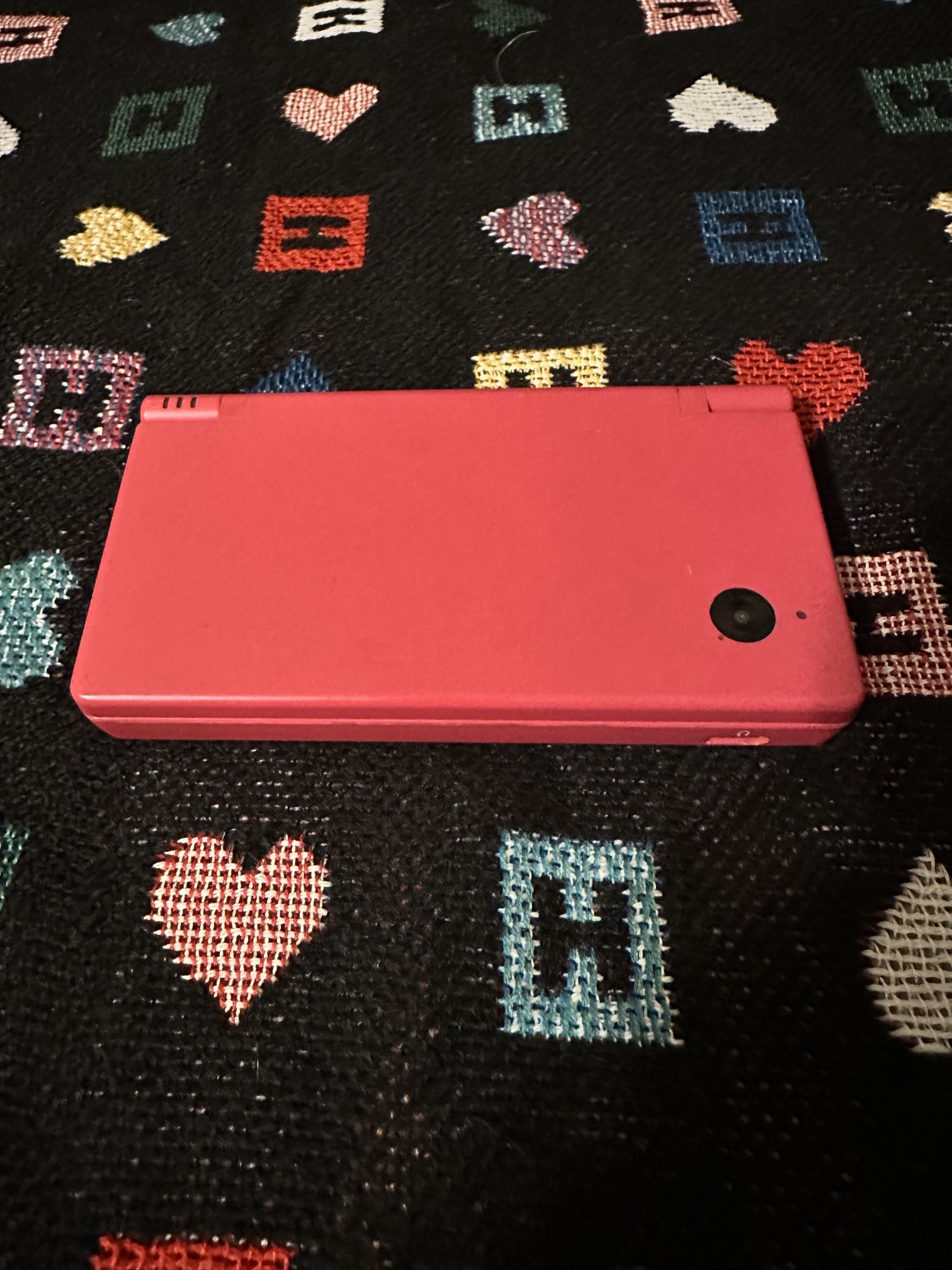 Nintendo DSI
