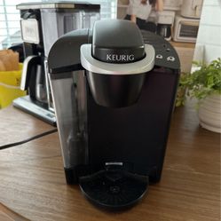 Keurig Coffee Maker