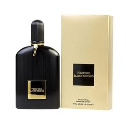 Tom Ford Black Orchid 3.4oz EDP Perfume New with Original Box Sealed