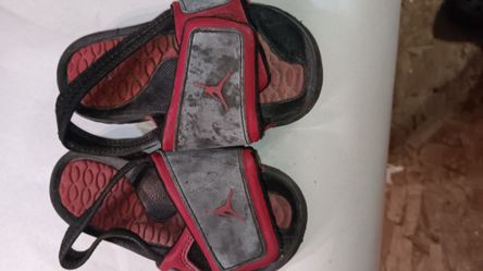 Jordan Child's Sandals