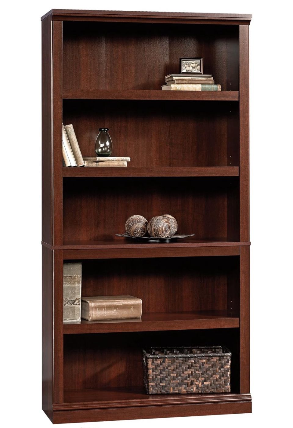 Bookcase/ Book shelf