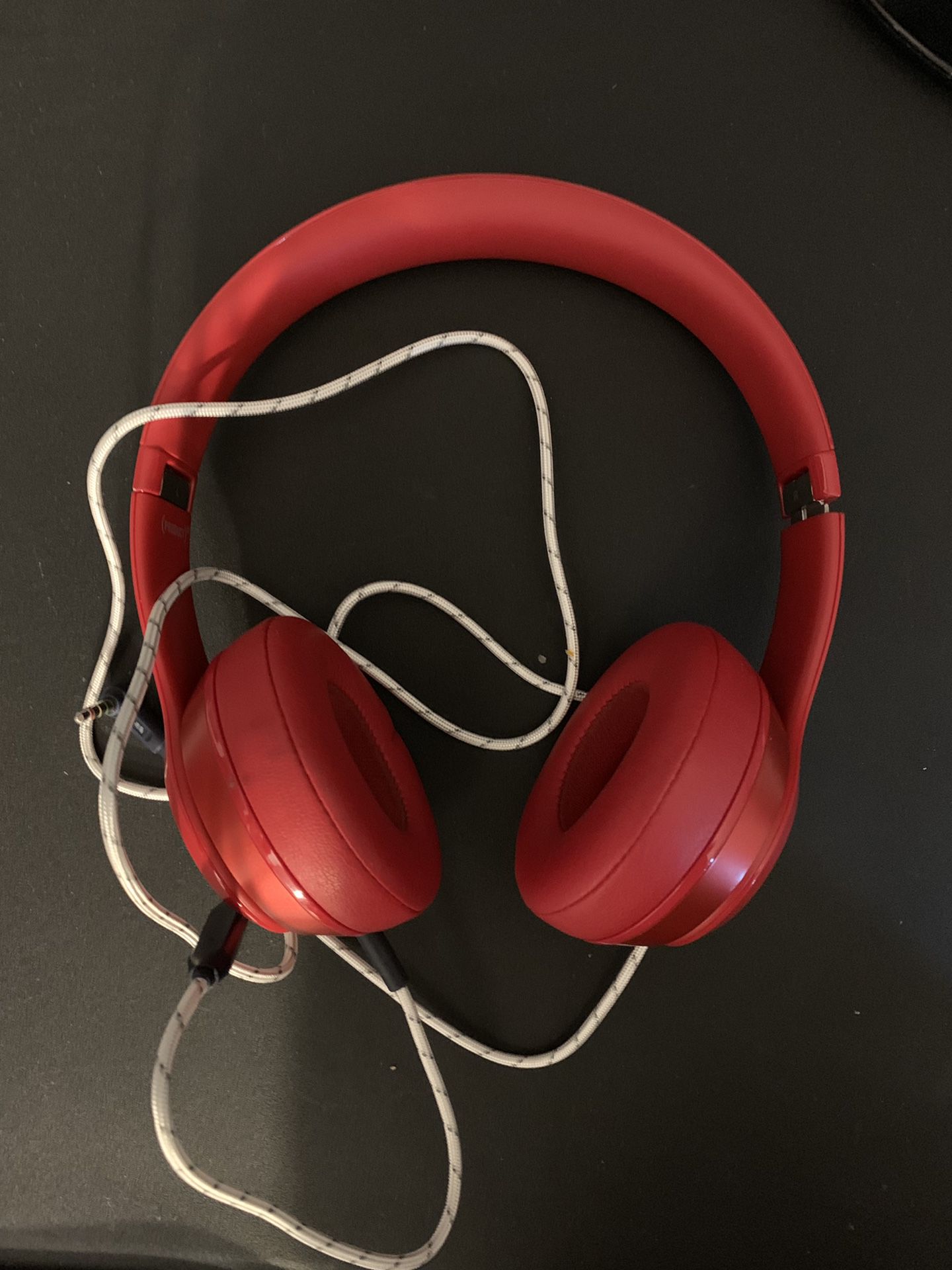 Beats by Dre Solo (Product Red)
