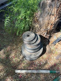 Weights